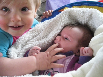 soins pour enfants et bébés image