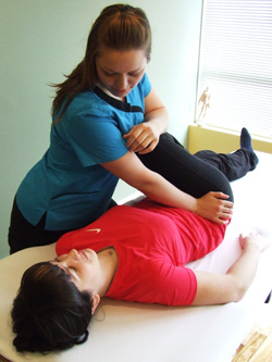 kinesitherapie longueuil image