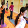 Cours de qi gong et yoga