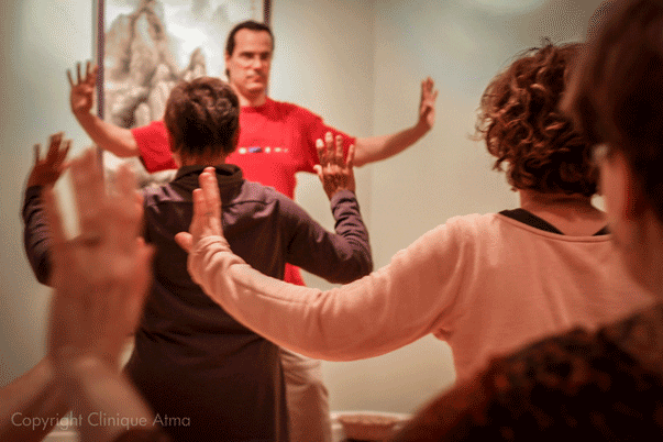 qigong zhi neng