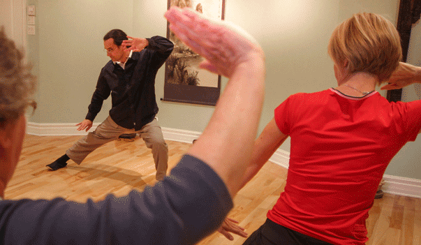 qigong longueuil