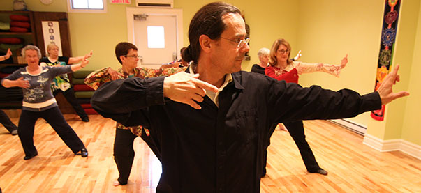 qigong